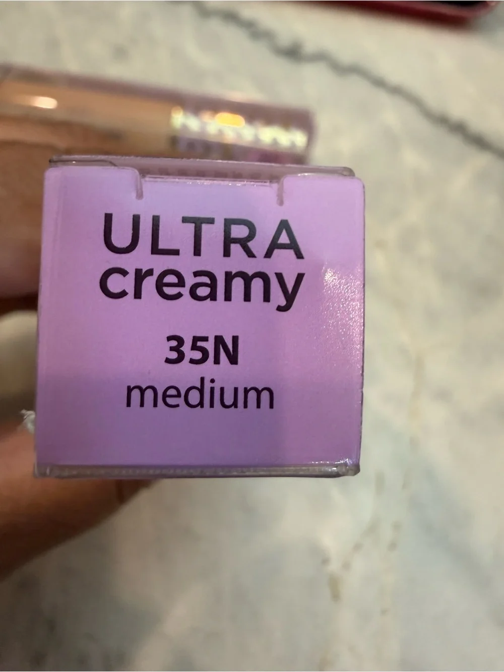 Tarte Ultra Creamy Concealer - 35N Medium